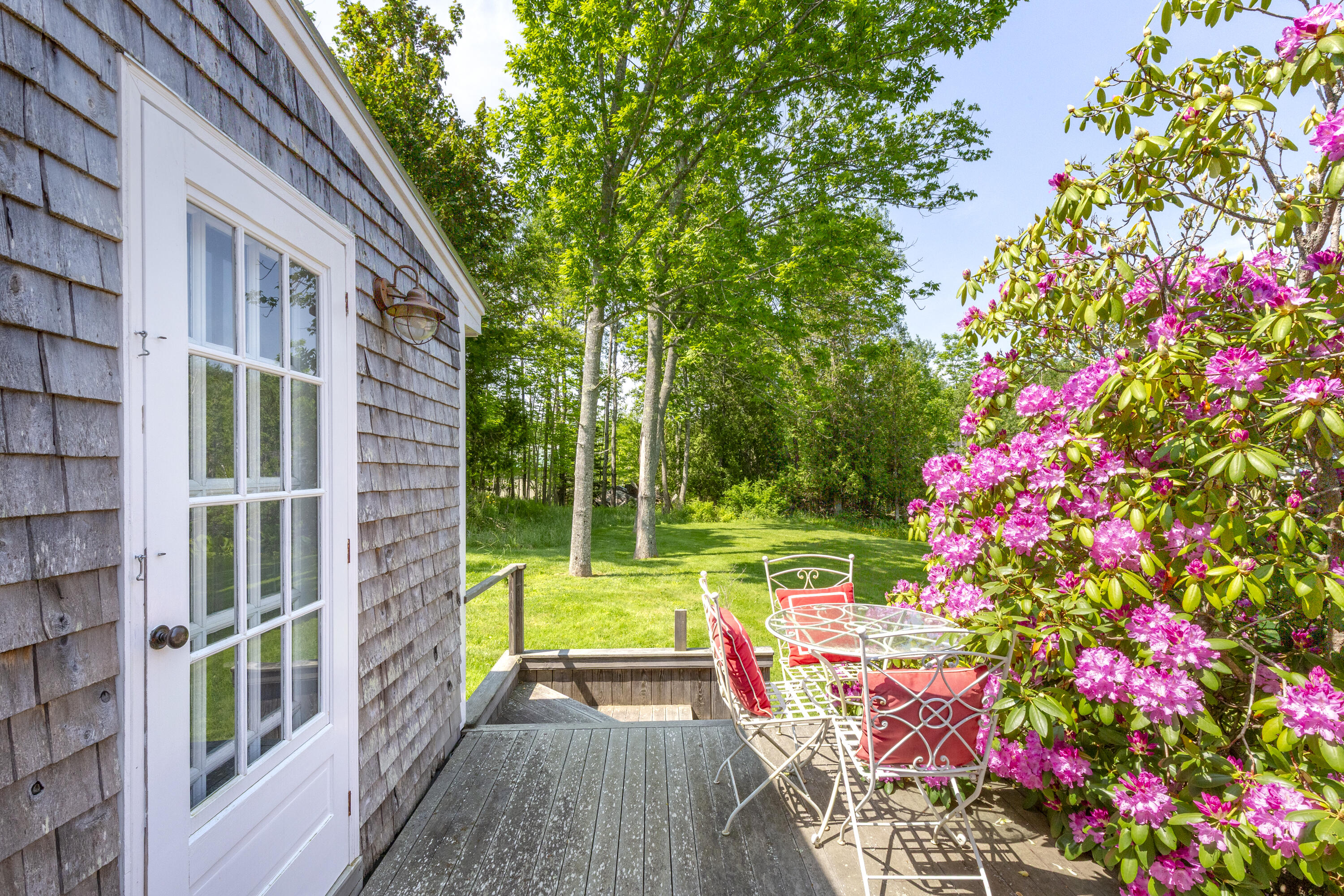 108 Colony Road Islesboro ME 04848