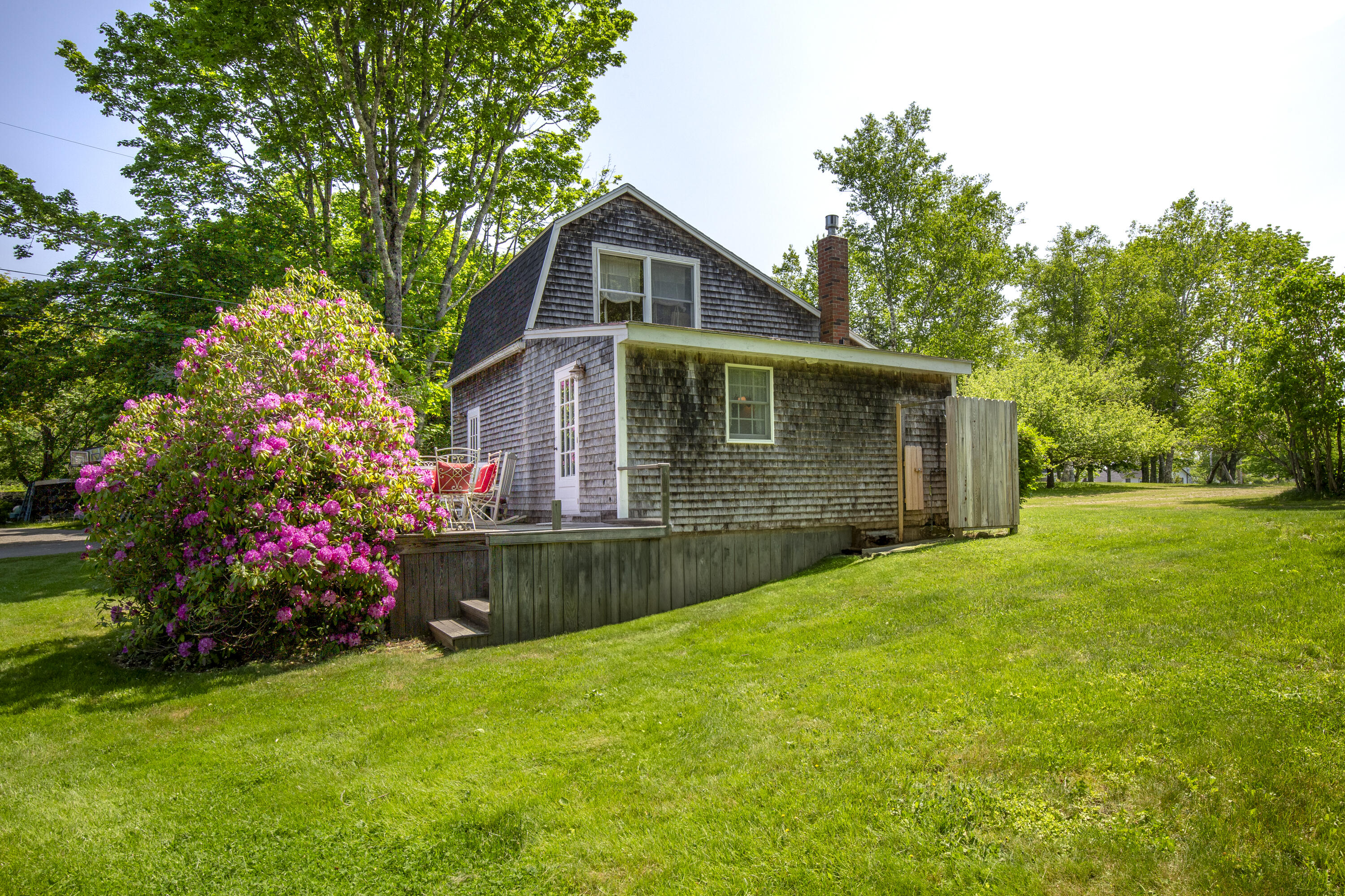 108 Colony Road Islesboro ME 04848