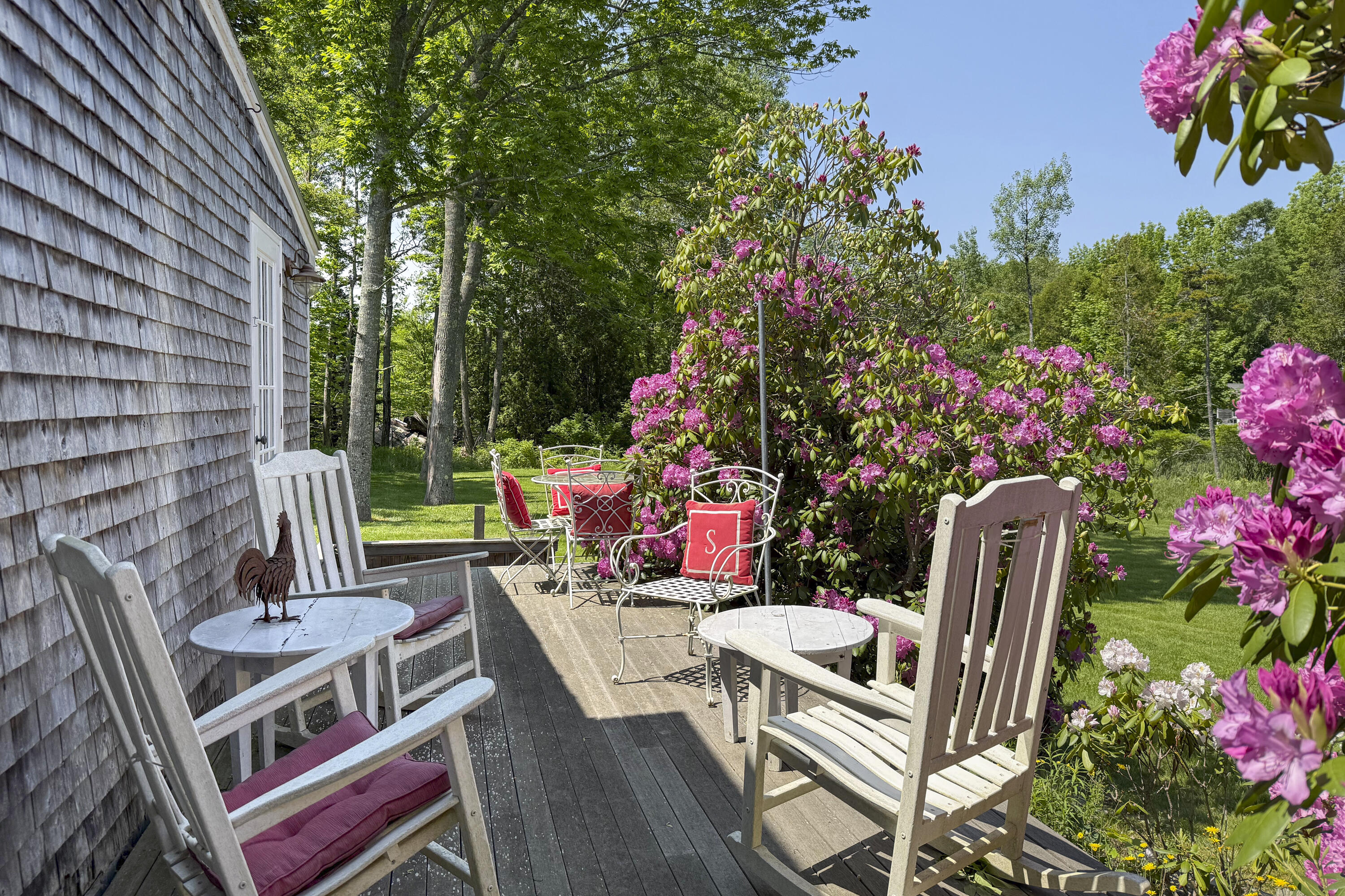 108 Colony Road Islesboro ME 04848