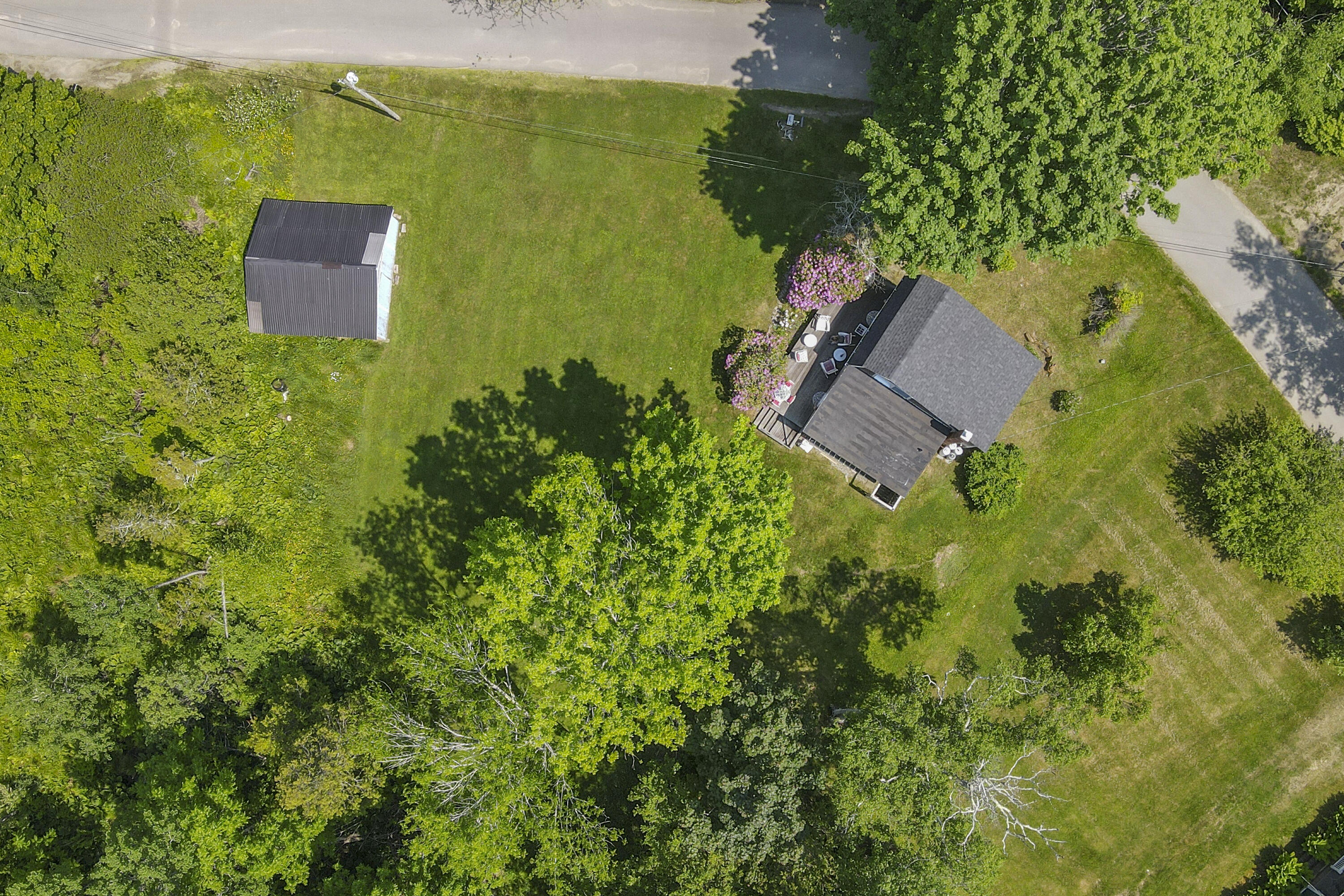 108 Colony Road Islesboro ME 04848
