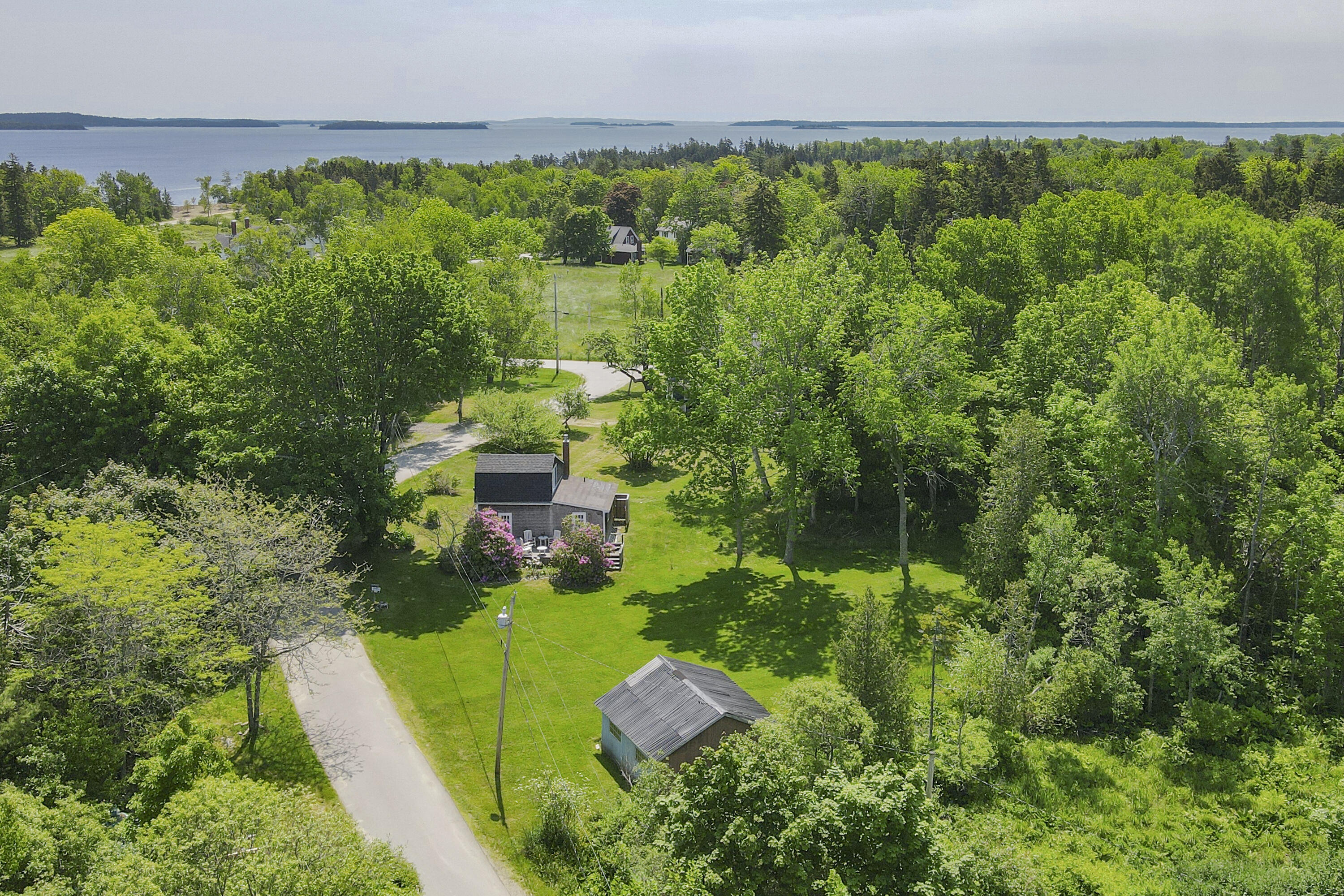 108 Colony Road Islesboro ME 04848