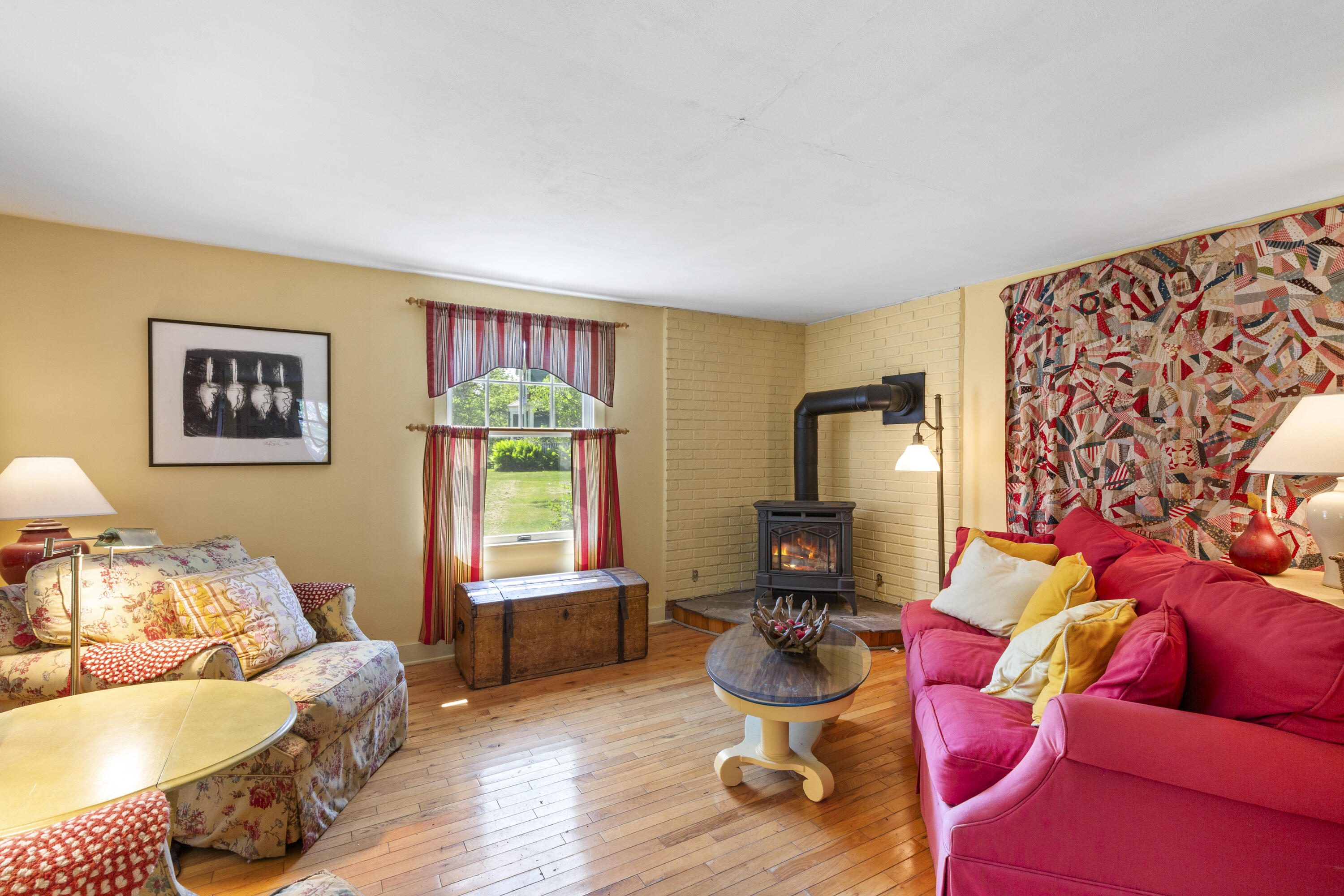 108 Colony Road Islesboro ME 04848