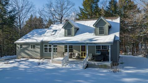 46 Madison Drive Naples ME 04055