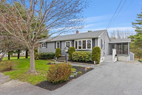 247 Maine Avenue Portland ME 04103