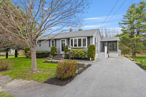 247 Maine Avenue Portland ME 04103