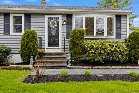 247 Maine Avenue Portland ME 04103