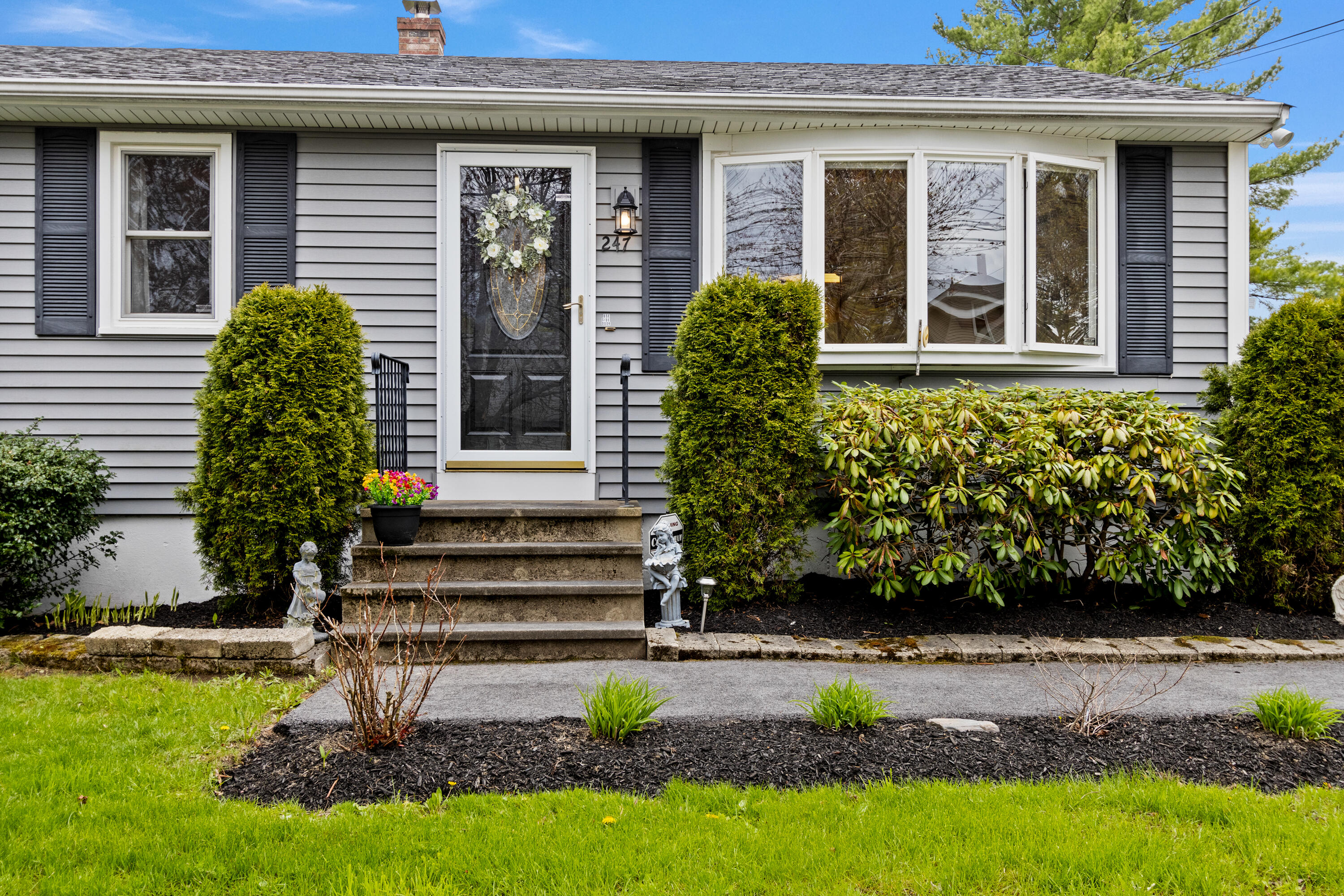 247 Maine Avenue Portland ME 04103
