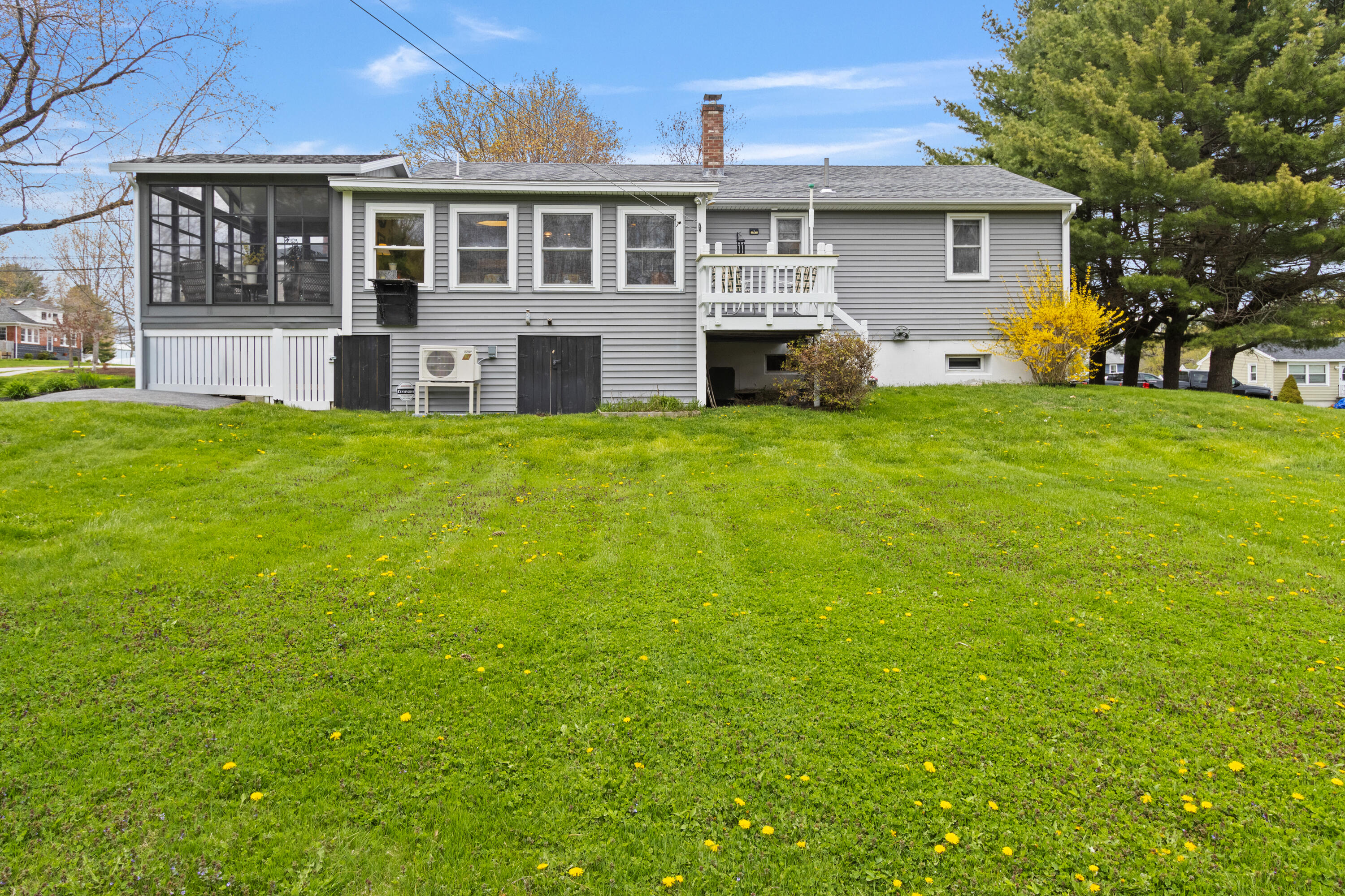 247 Maine Avenue Portland ME 04103