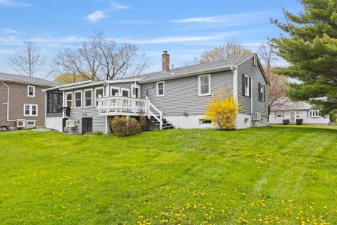247 Maine Avenue Portland ME 04103