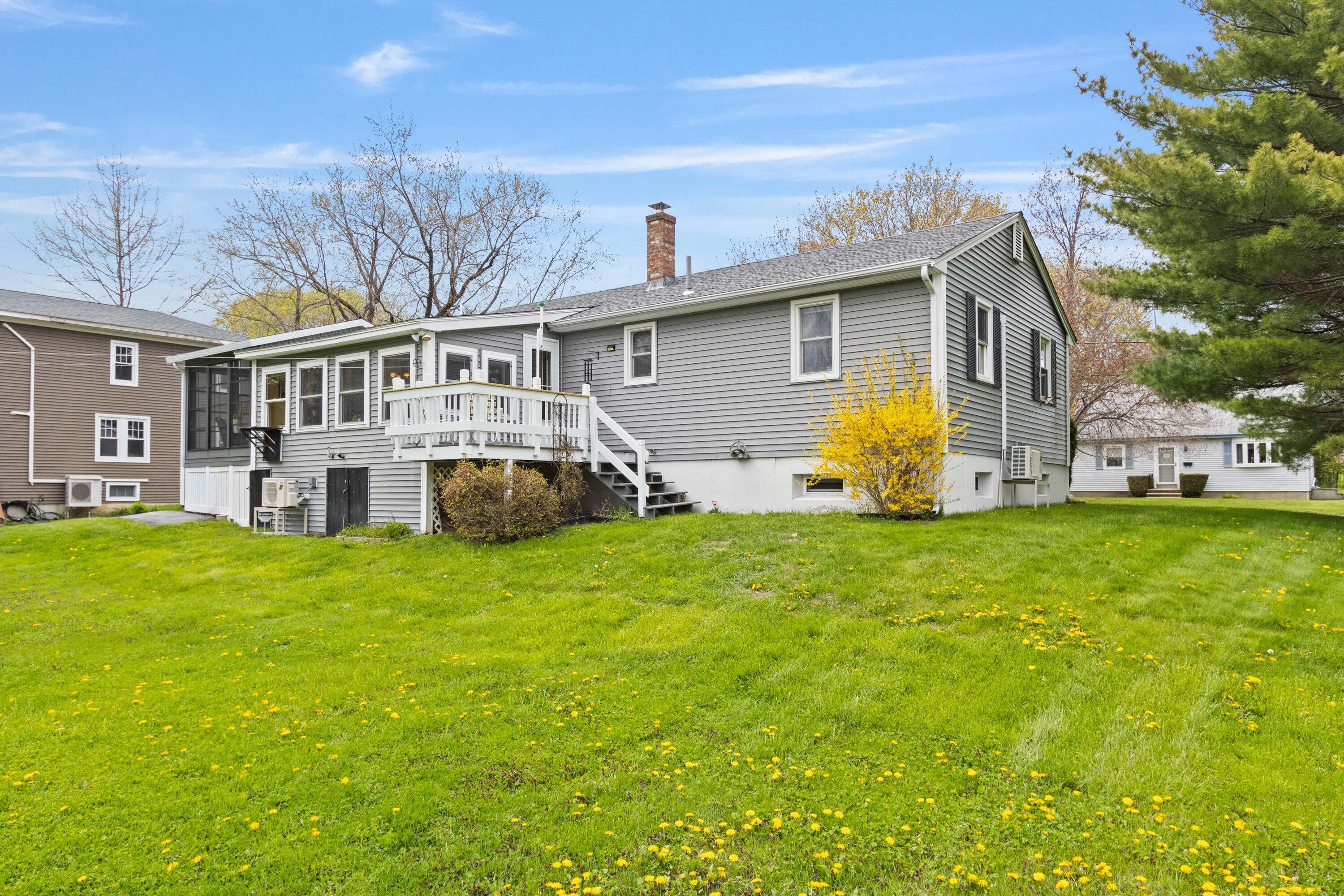 247 Maine Avenue Portland ME 04103