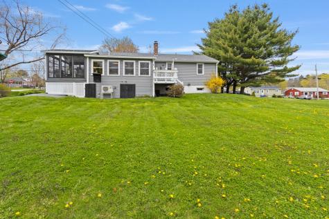 247 Maine Avenue Portland ME 04103