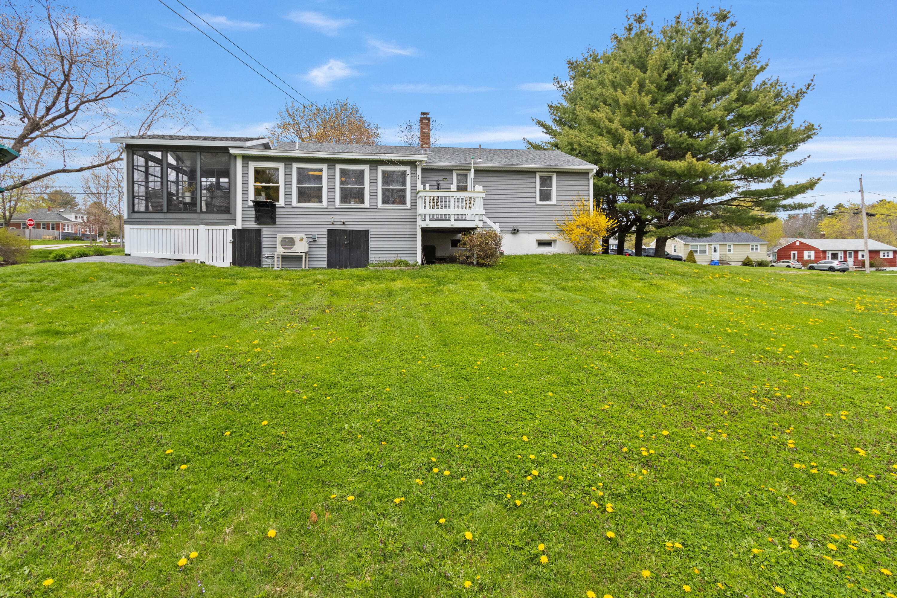 247 Maine Avenue Portland ME 04103