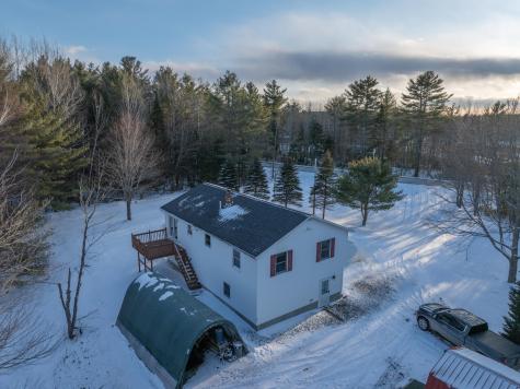 4409 Bennoch Road Alton ME 04468