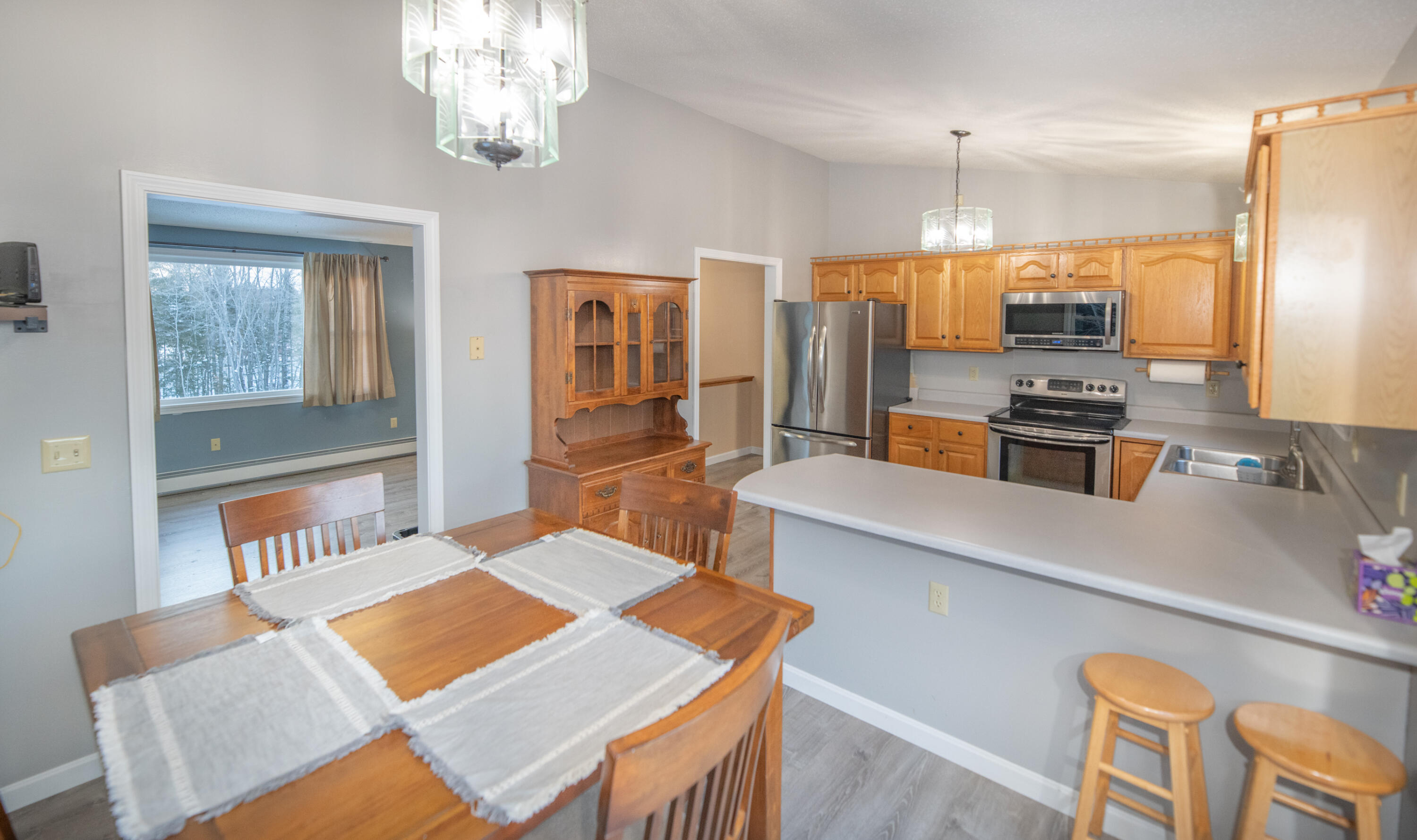 4409 Bennoch Road Alton ME 04468