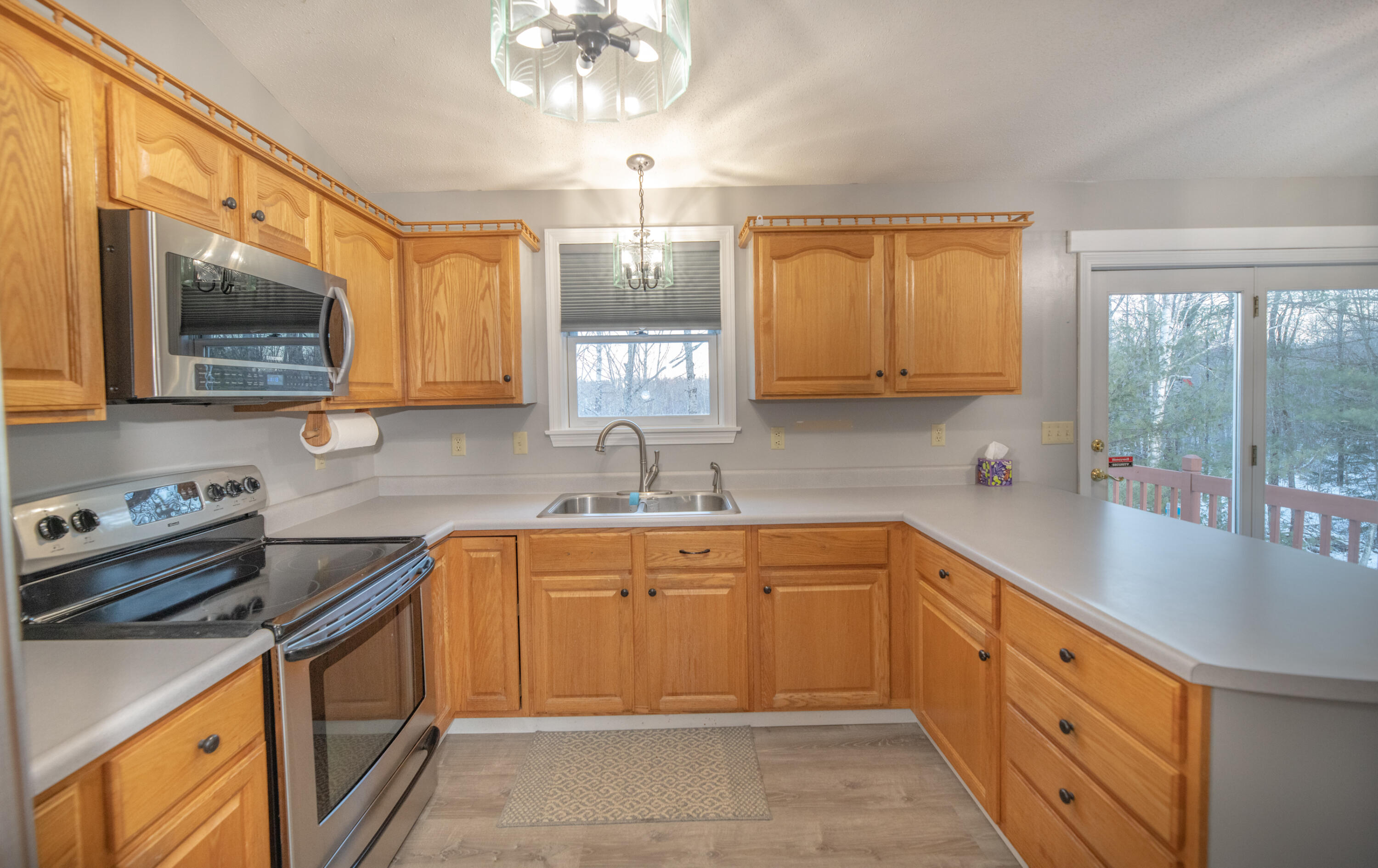 4409 Bennoch Road Alton ME 04468