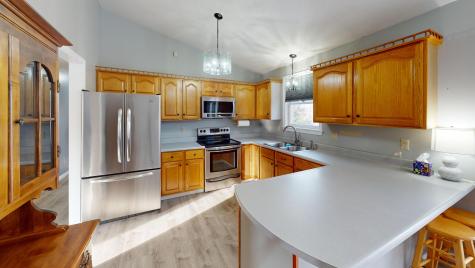 4409 Bennoch Road Alton ME 04468