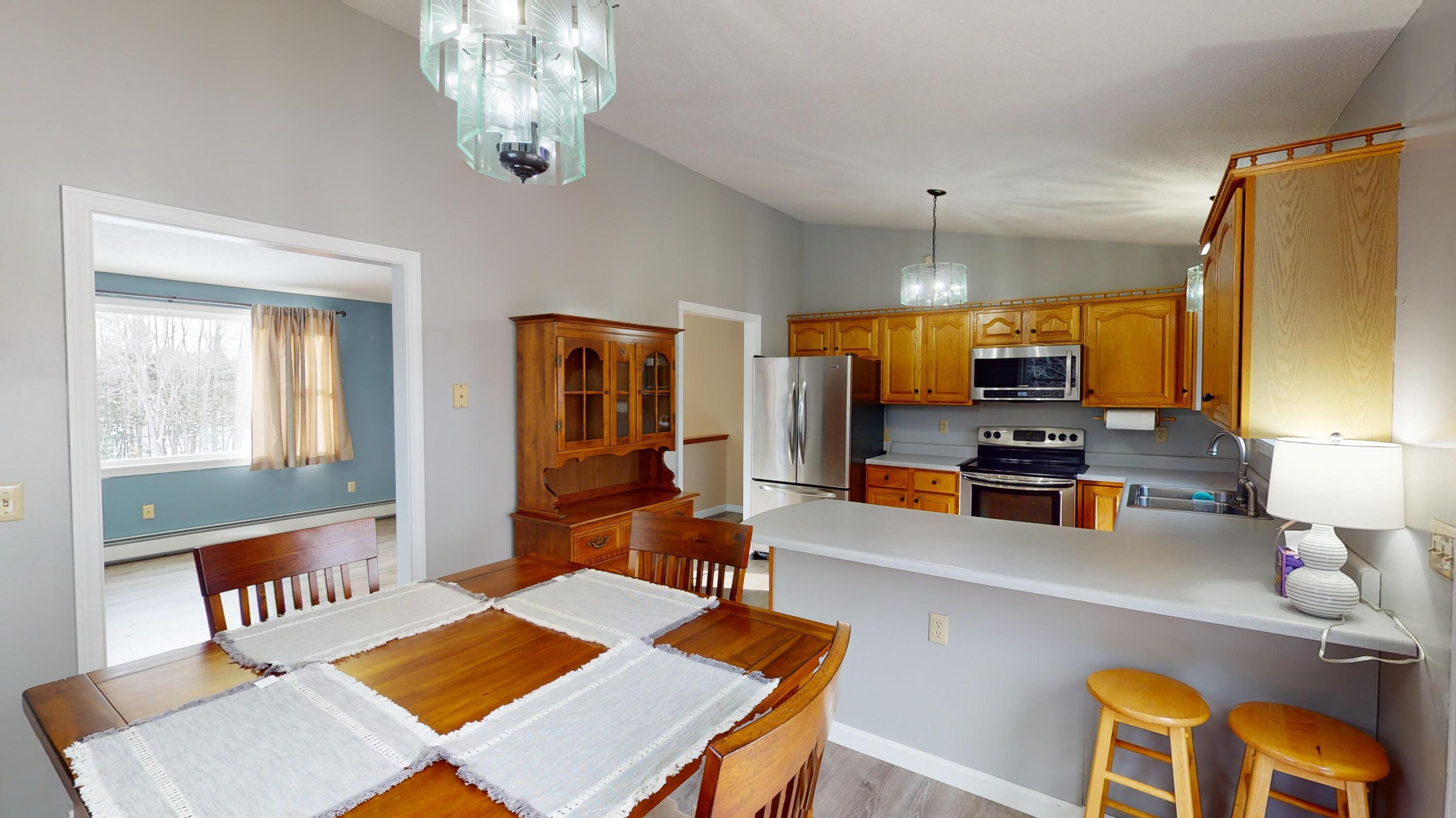 4409 Bennoch Road Alton ME 04468