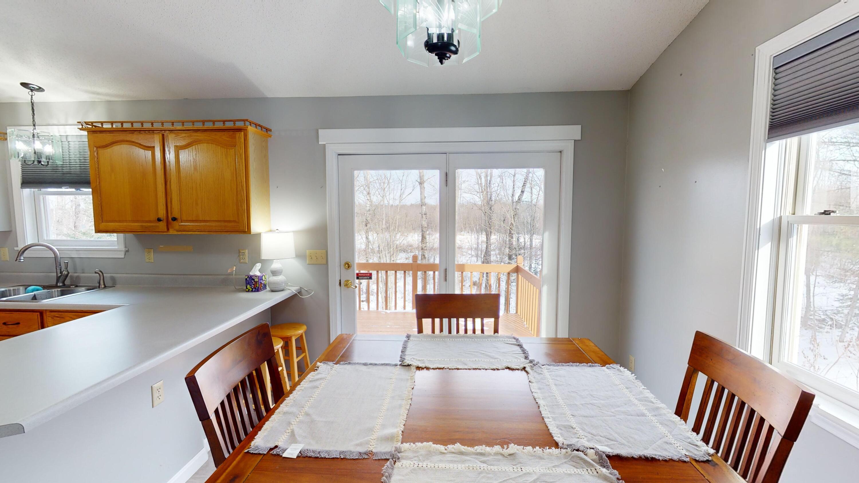 4409 Bennoch Road Alton ME 04468