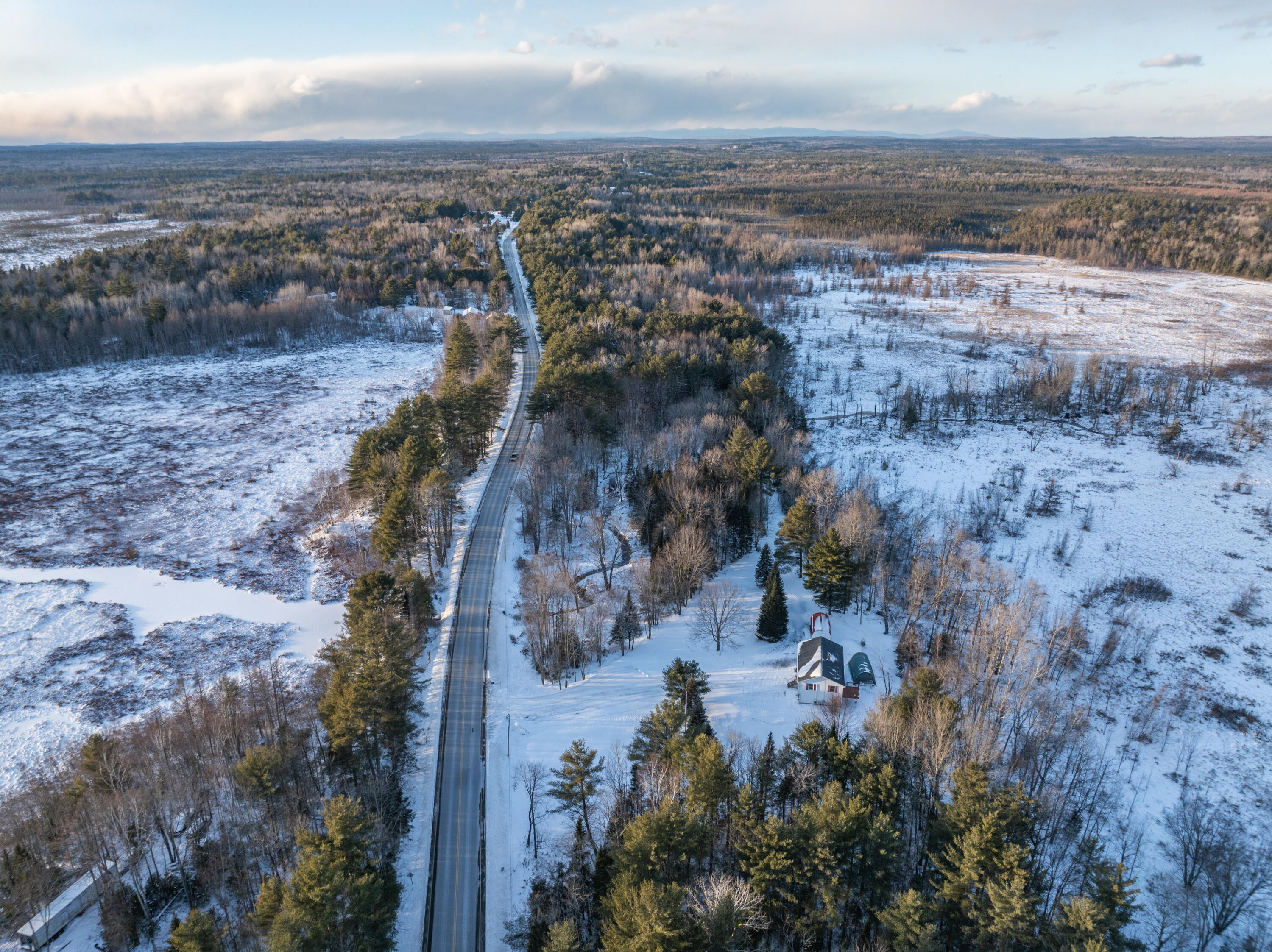 4409 Bennoch Road Alton ME 04468