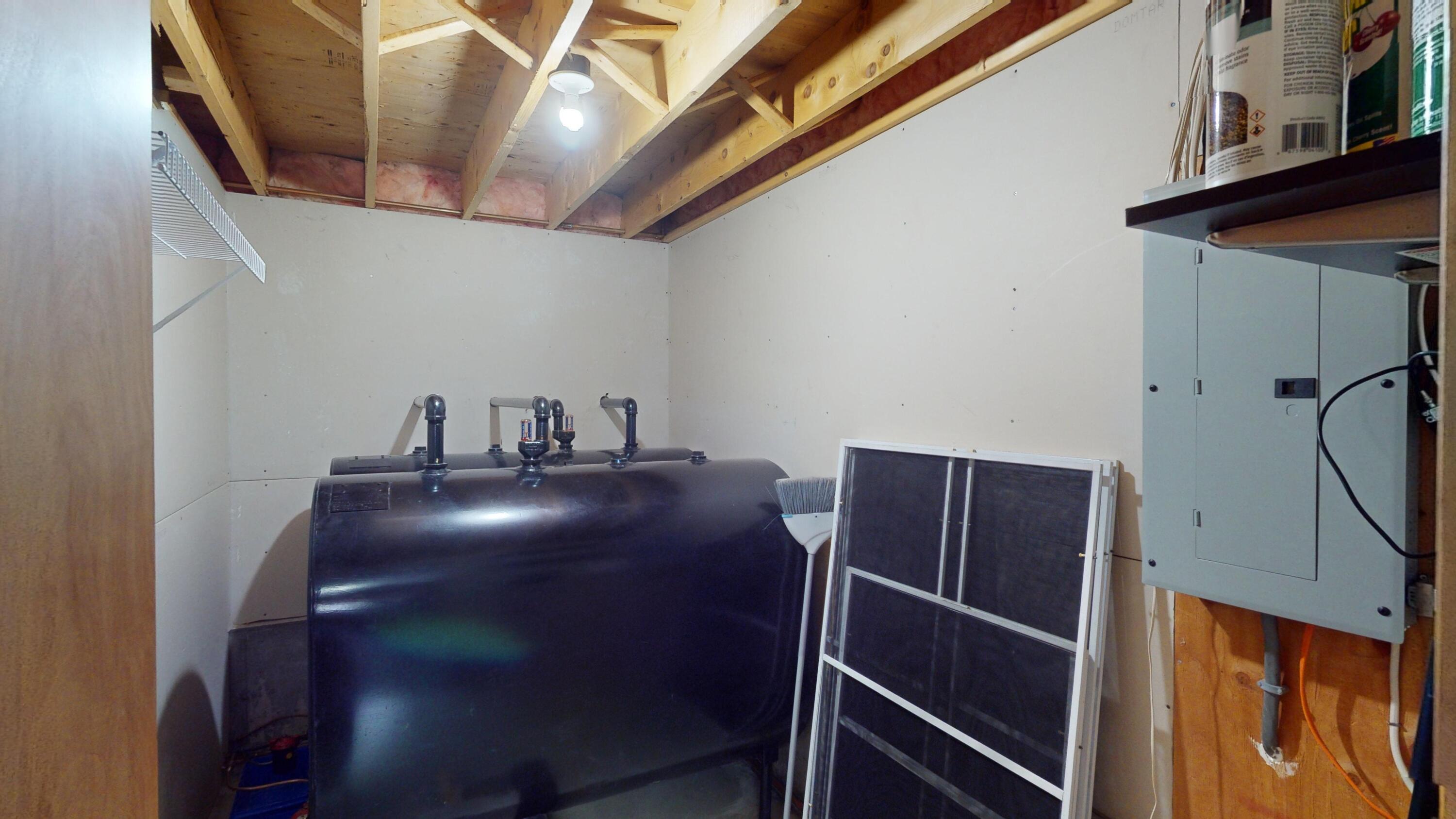 4409 Bennoch Road Alton ME 04468