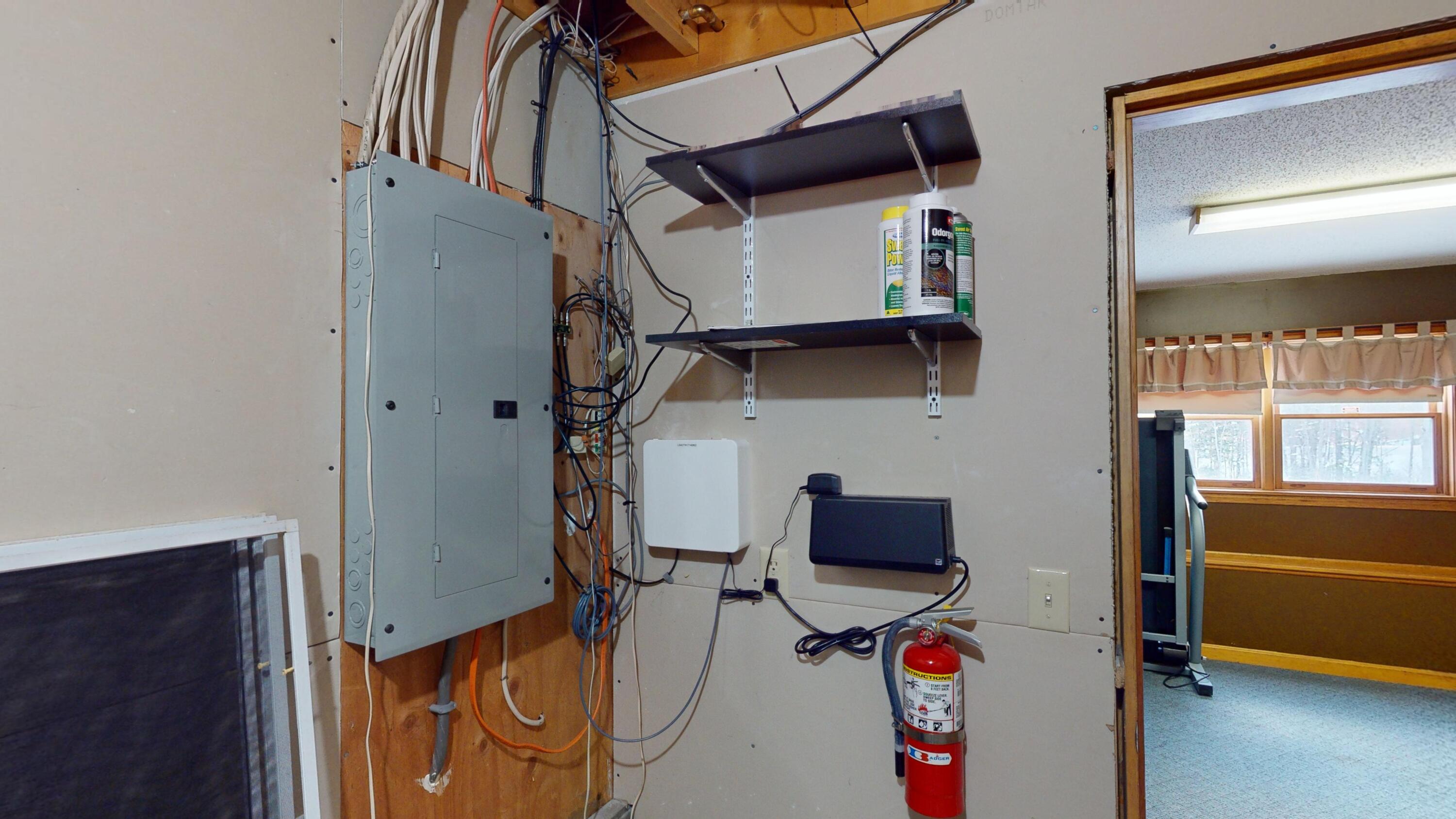 4409 Bennoch Road Alton ME 04468