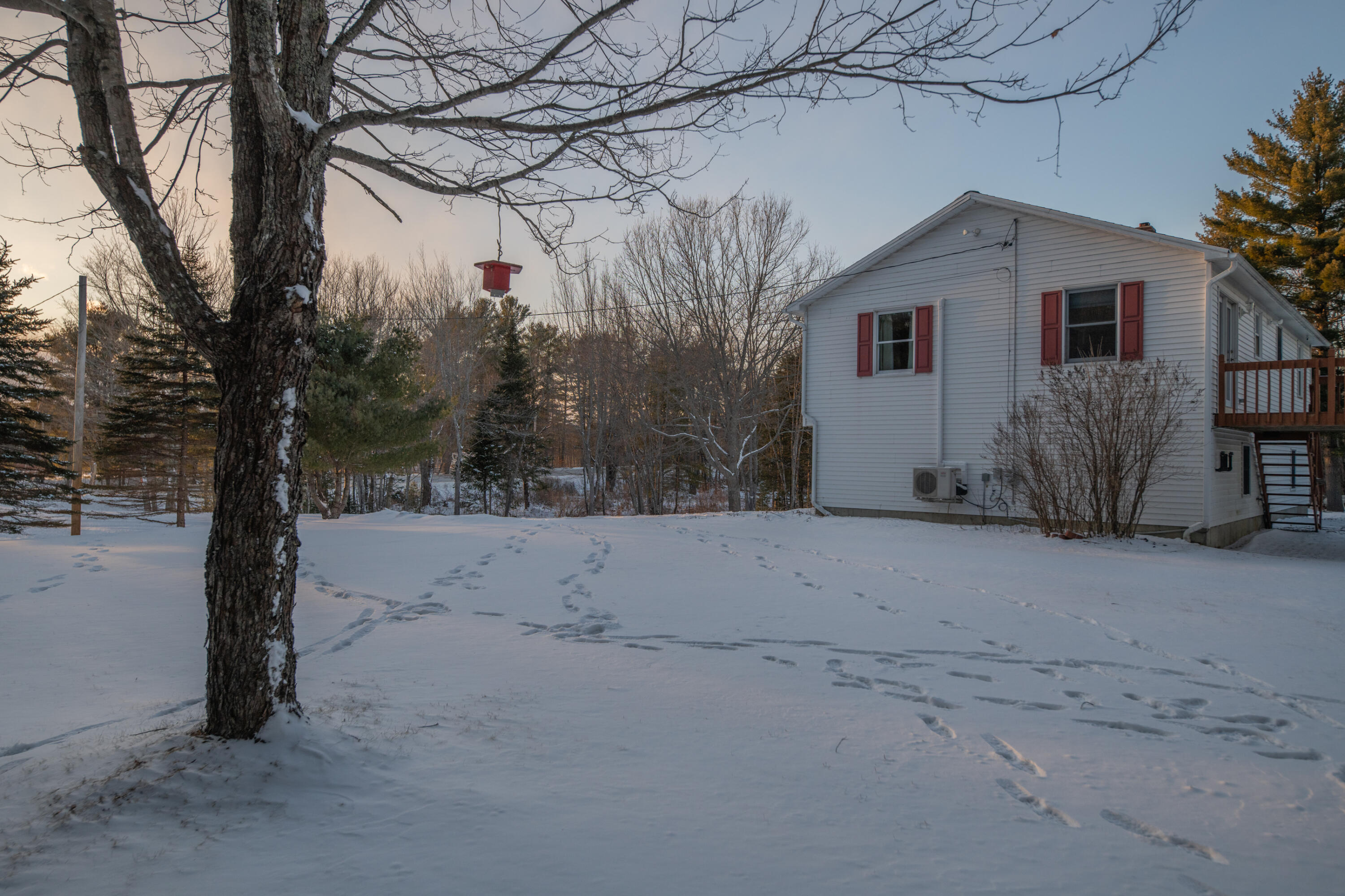 4409 Bennoch Road Alton ME 04468