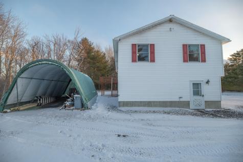 4409 Bennoch Road Alton ME 04468