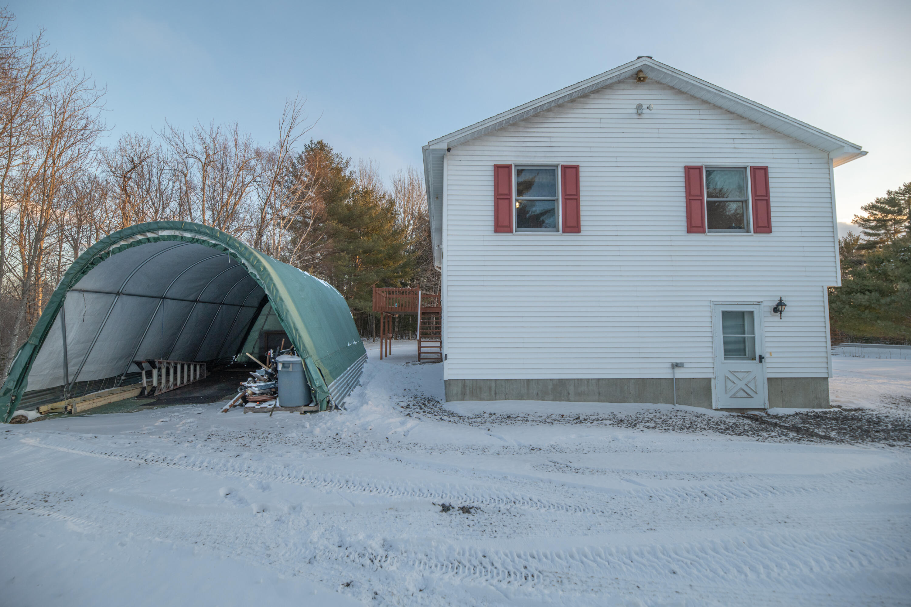 4409 Bennoch Road Alton ME 04468