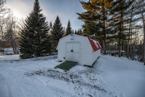 4409 Bennoch Road Alton ME 04468