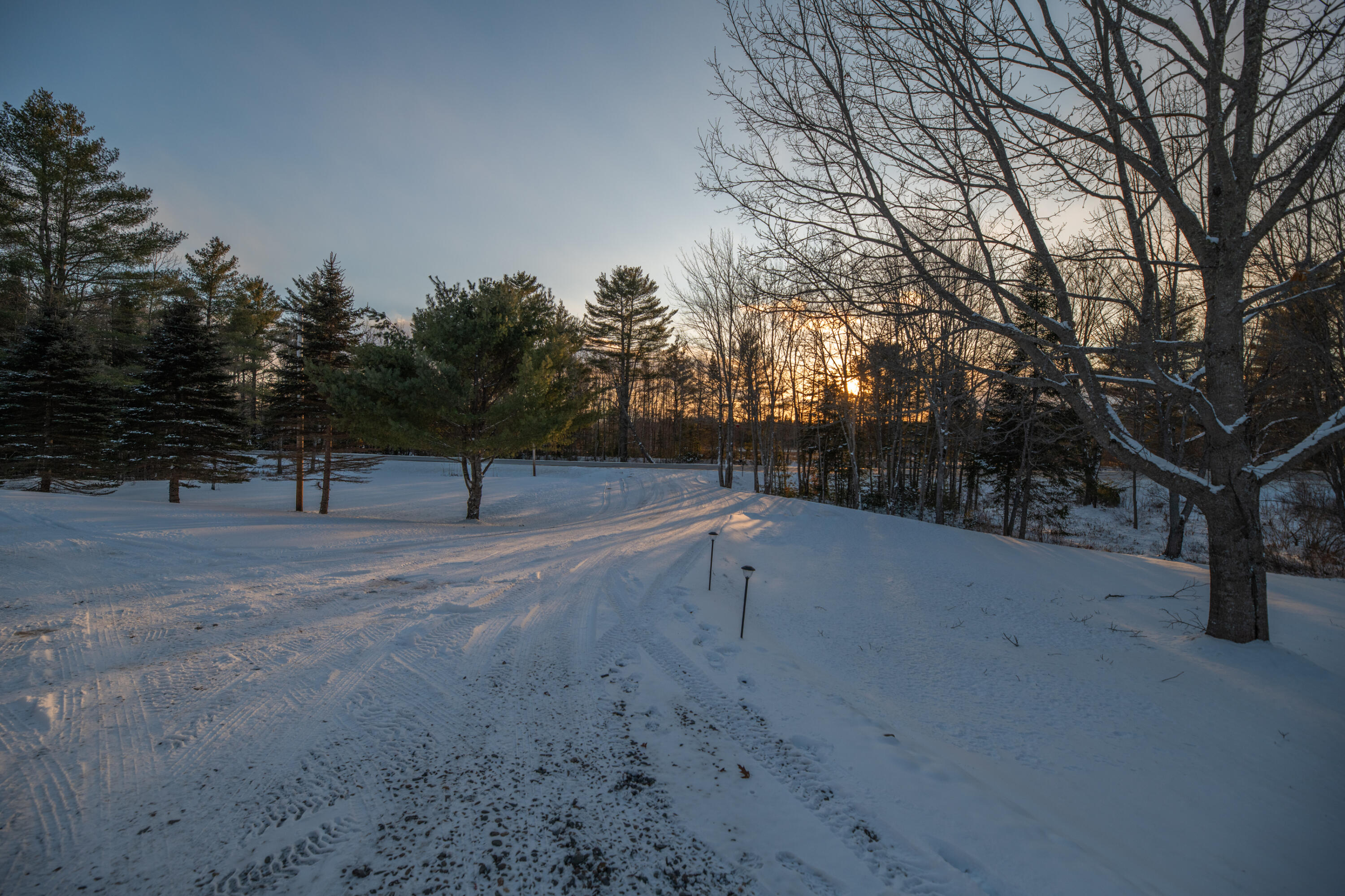 4409 Bennoch Road Alton ME 04468