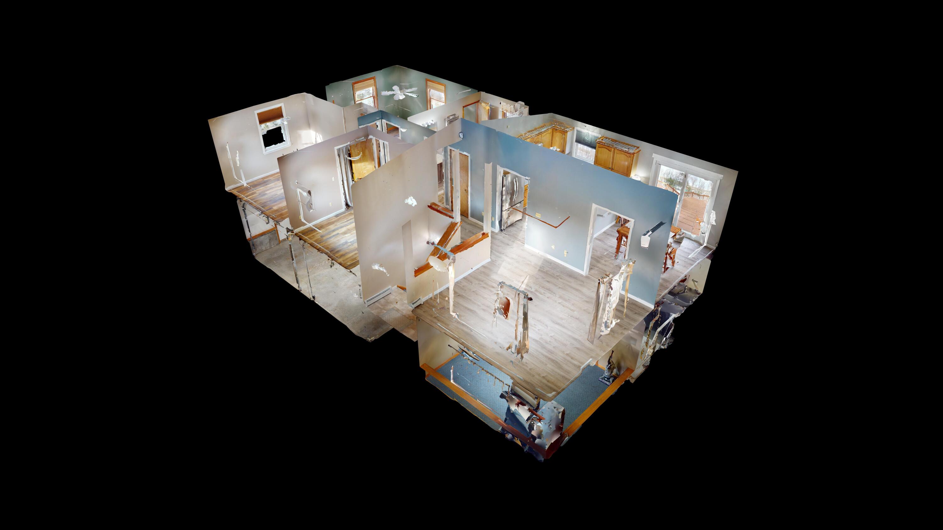 4409 Bennoch Road Alton ME 04468