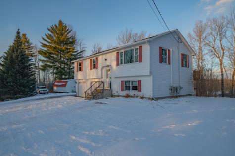 4409 Bennoch Road Alton ME 04468