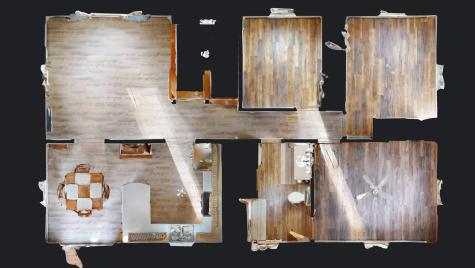 4409 Bennoch Road Alton ME 04468