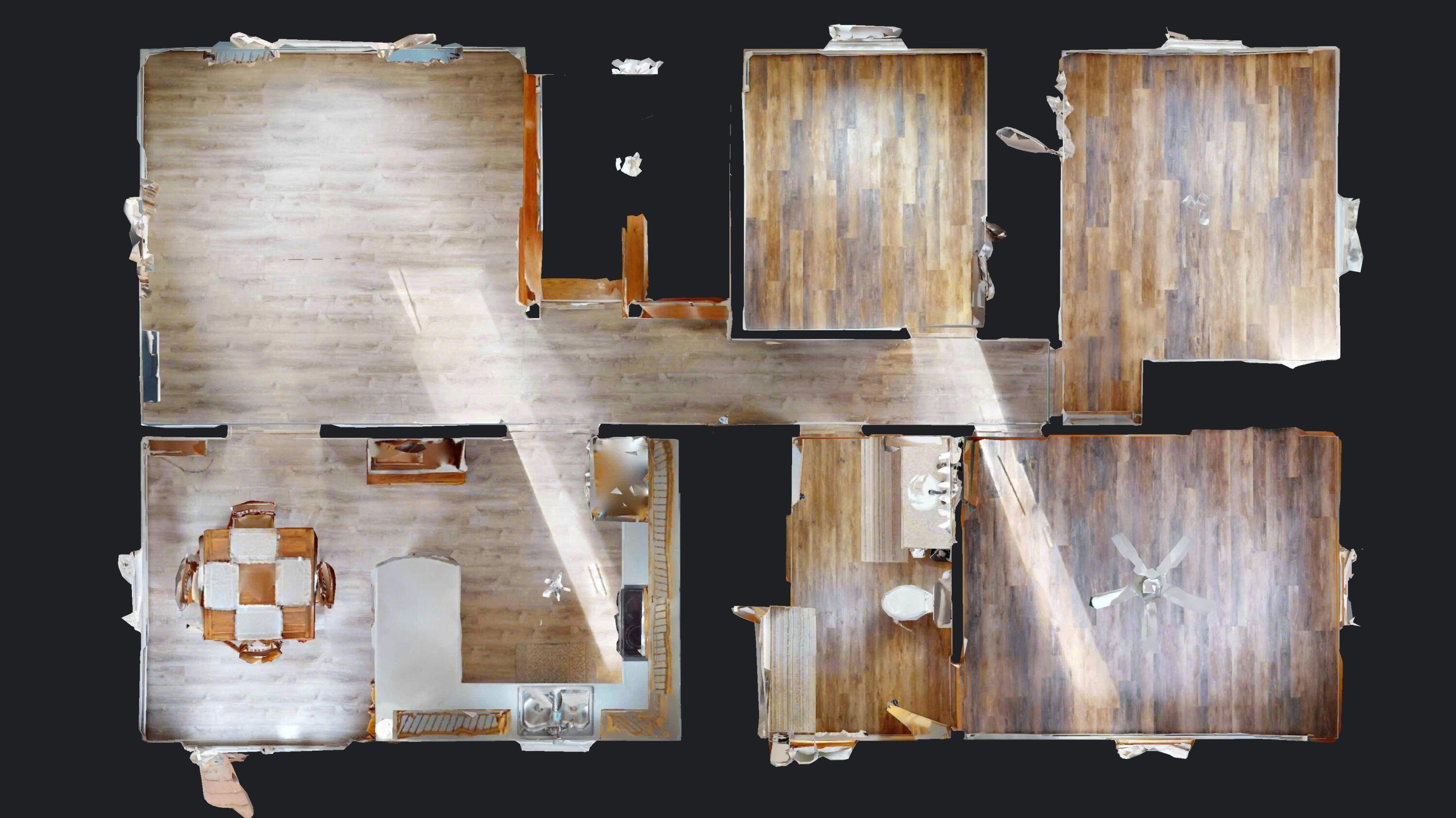 4409 Bennoch Road Alton ME 04468