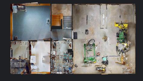 4409 Bennoch Road Alton ME 04468