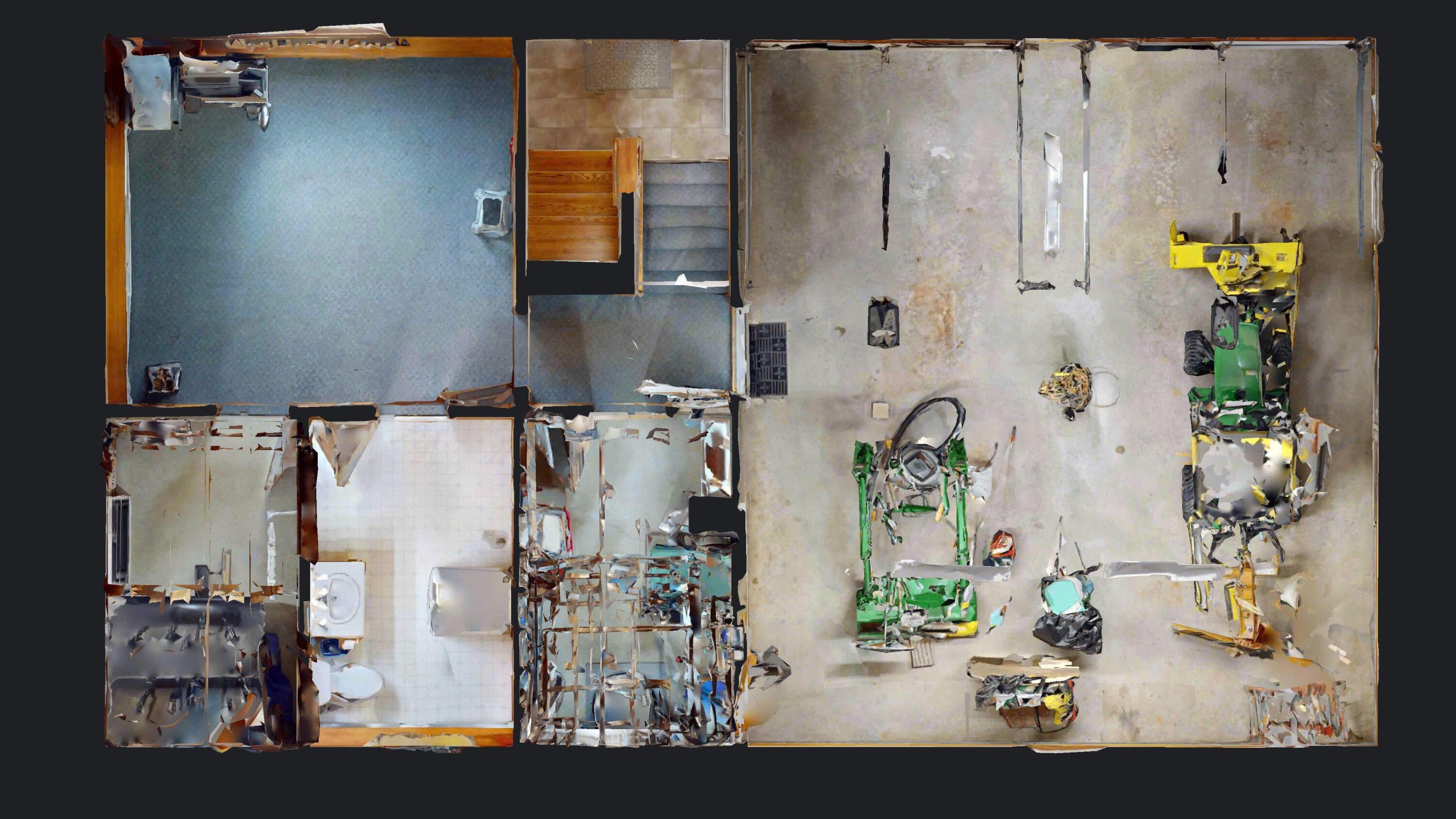 4409 Bennoch Road Alton ME 04468