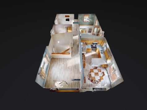 4409 Bennoch Road Alton ME 04468