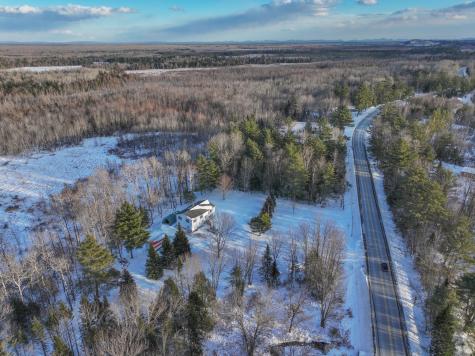 4409 Bennoch Road Alton ME 04468