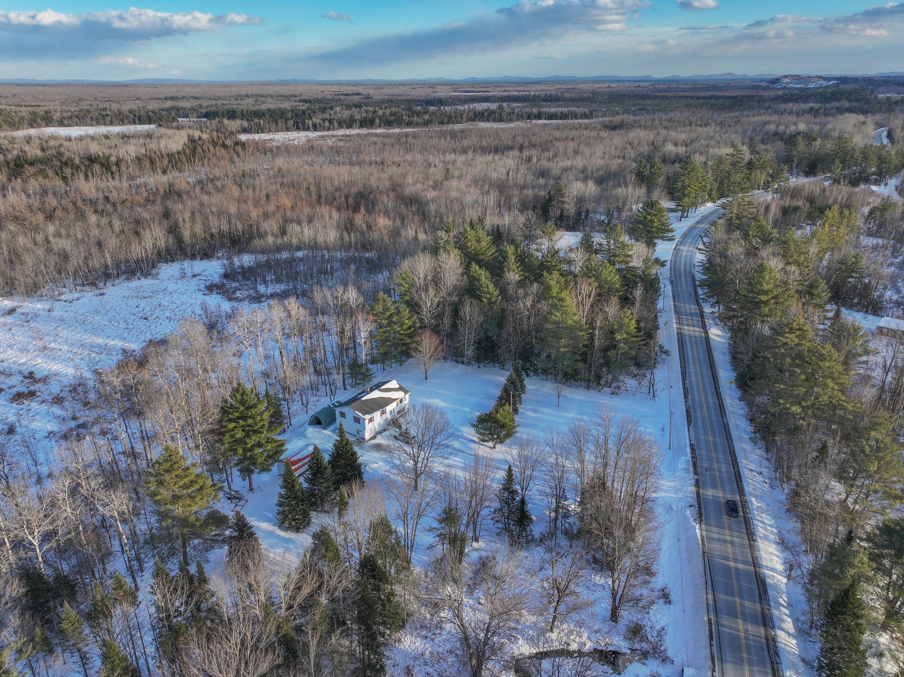 4409 Bennoch Road Alton ME 04468