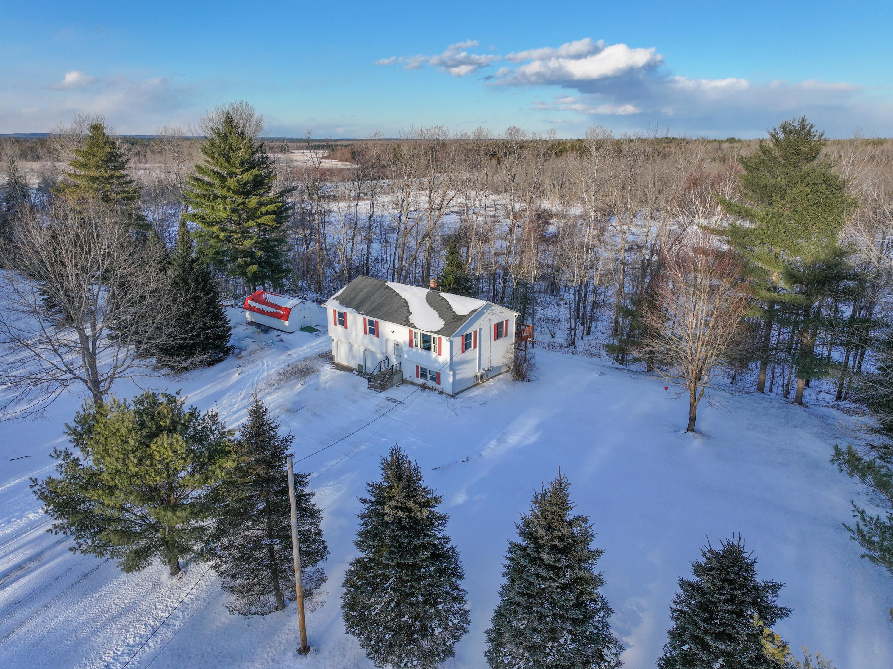 4409 Bennoch Road Alton ME 04468