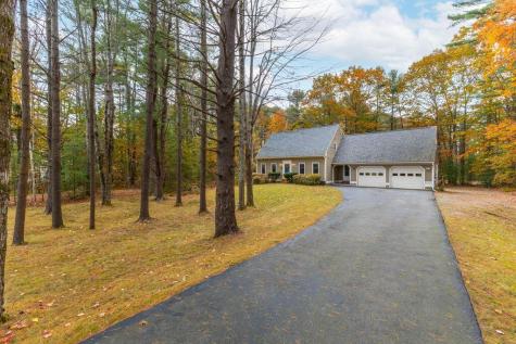 166 Pine Point Road Scarborough ME 04074