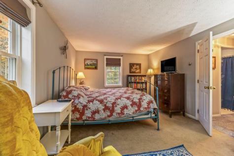 166 Pine Point Road Scarborough ME 04074