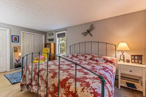 166 Pine Point Road Scarborough ME 04074