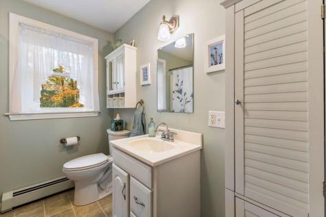 166 Pine Point Road Scarborough ME 04074