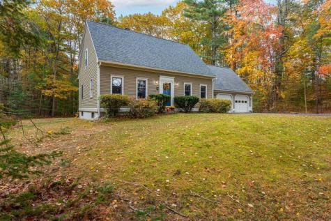 166 Pine Point Road Scarborough ME 04074