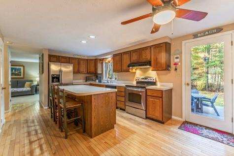 166 Pine Point Road Scarborough ME 04074