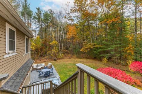 166 Pine Point Road Scarborough ME 04074