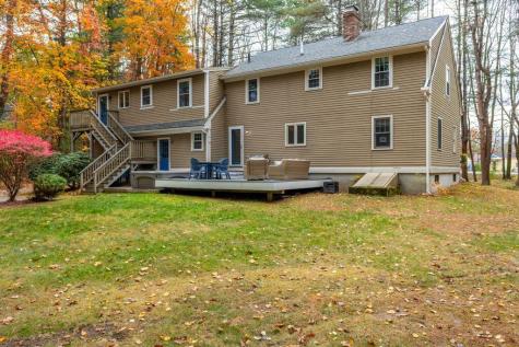 166 Pine Point Road Scarborough ME 04074