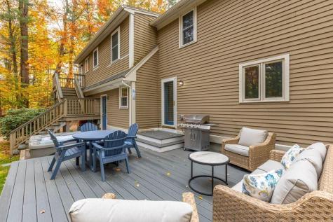 166 Pine Point Road Scarborough ME 04074