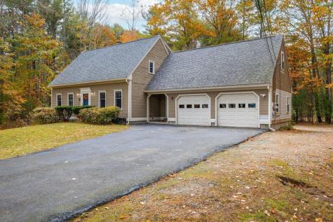 166 Pine Point Road Scarborough ME 04074